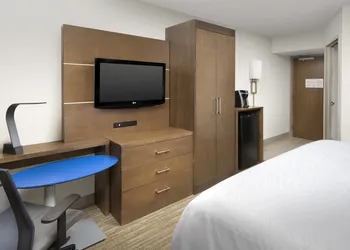Holiday Inn Express Andover North-Lawrence by IHG hotel thumbnail 6
