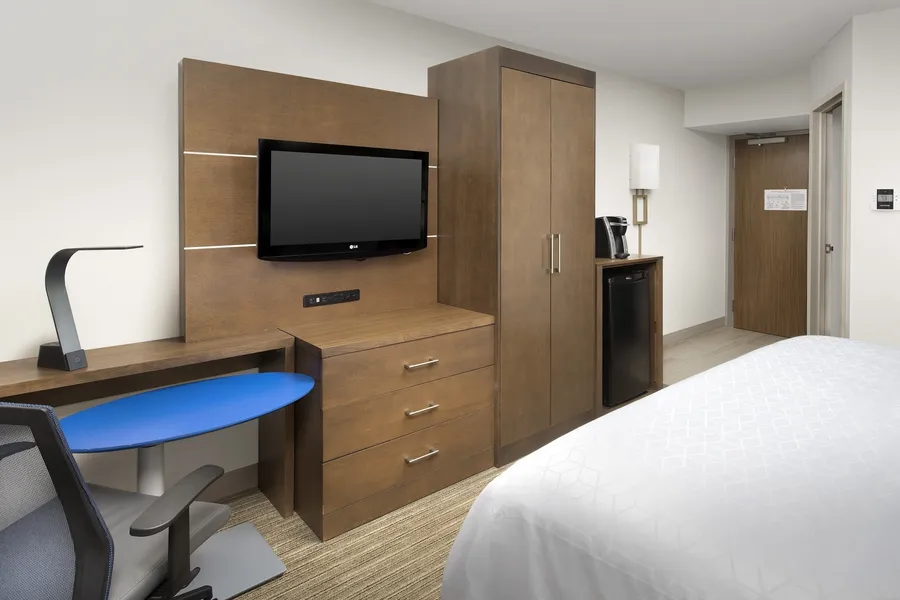 Holiday Inn Express Andover North-Lawrence by IHG hotel detail image 6