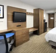 Holiday Inn Express Andover North-Lawrence by IHG hotel detail image 7