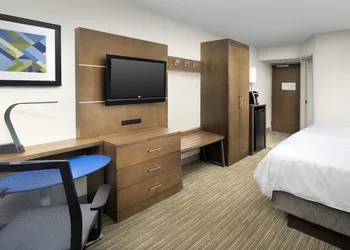 Holiday Inn Express Andover North-Lawrence by IHG hotel thumbnail 7