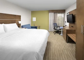 Holiday Inn Express Andover North-Lawrence by IHG hotel thumbnail 8