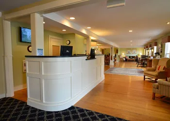 Newagen Seaside Inn hotel thumbnail 3