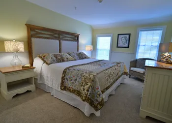 Newagen Seaside Inn hotel thumbnail 8