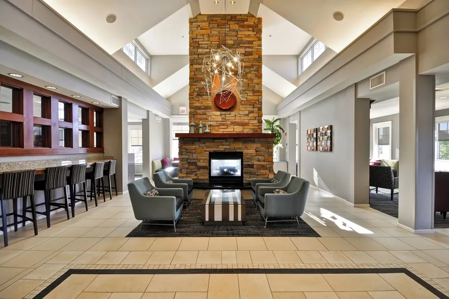 Residence Inn by Marriott O'Fallon hotel detail image 2