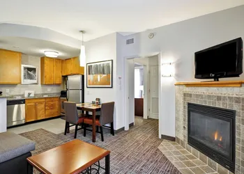 Residence Inn by Marriott O'Fallon hotel thumbnail 6