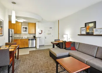 Residence Inn by Marriott O'Fallon hotel thumbnail 8