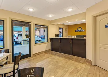 Days Inn by Wyndham Cherokee Near Casino hotel thumbnail 2