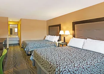 Days Inn by Wyndham Cherokee Near Casino hotel thumbnail 7