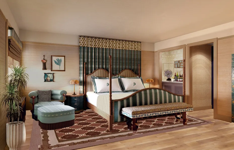 Faraway Sag Harbor hotel detail image 2