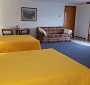 Budget Inn hotel detail image 3