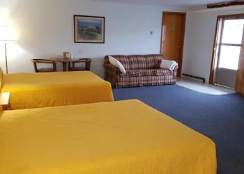 Budget Inn hotel thumbnail 3