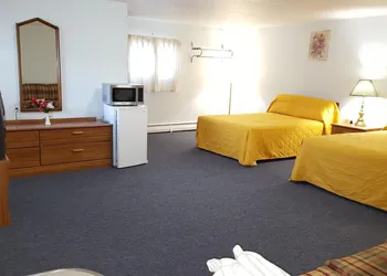 Budget Inn hotel thumbnail 4