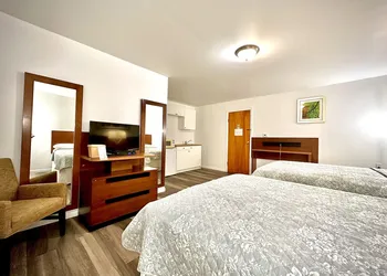 Budget Inn hotel thumbnail 6