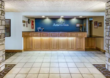 AmericInn by Wyndham Princeton MN hotel thumbnail 3