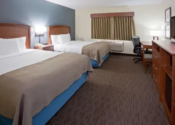 AmericInn by Wyndham Princeton MN hotel thumbnail 6