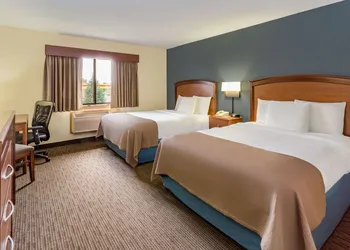 AmericInn by Wyndham Princeton MN hotel thumbnail 8