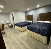 Budget Inn hotel detail image 3