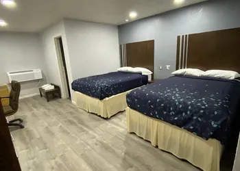 Budget Inn hotel thumbnail 3