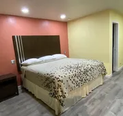Budget Inn hotel detail image 4