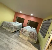 Budget Inn hotel detail image 7