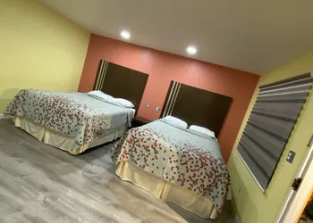 Budget Inn hotel thumbnail 7