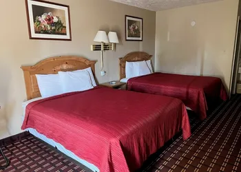 Economy Inn hotel thumbnail 2