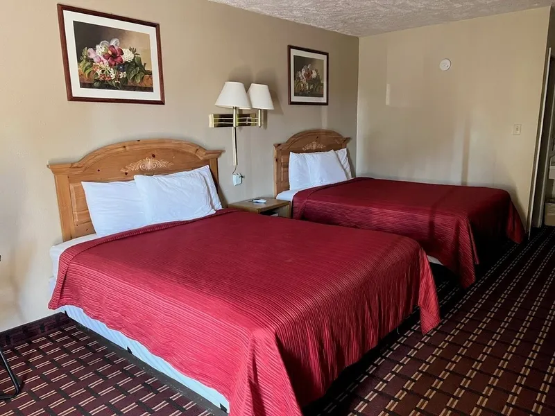Economy Inn hotel detail image 2
