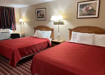 Economy Inn hotel thumbnail 3