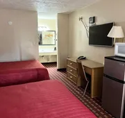 Economy Inn hotel detail image 4