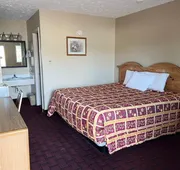 Economy Inn hotel detail image 5