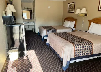 Economy Inn hotel thumbnail 8