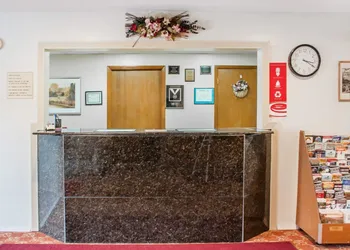 Econo Lodge Cuba I-86 hotel thumbnail 3