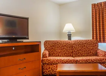 Econo Lodge Cuba I-86 hotel thumbnail 8