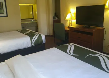 Quality Inn & Suites Covington hotel thumbnail 3