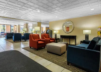 Comfort Inn Cranberry Township hotel thumbnail 2