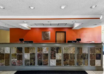 Comfort Inn Cranberry Township hotel thumbnail 3