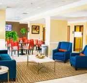 Comfort Inn Cranberry Township hotel detail image 4