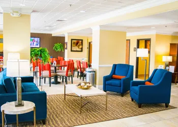 Comfort Inn Cranberry Township hotel thumbnail 4
