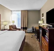 Comfort Inn Cranberry Township hotel detail image 5