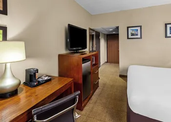 Comfort Inn Cranberry Township hotel thumbnail 6