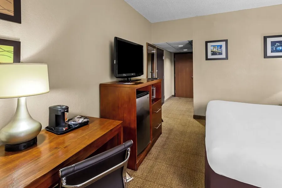 Comfort Inn Cranberry Township hotel detail image 6