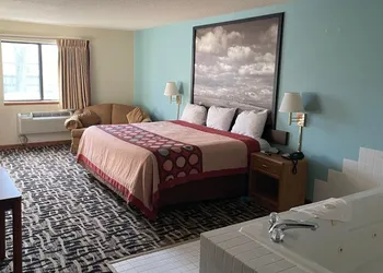 West Point Inn hotel thumbnail 8