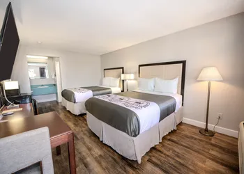 River Oak Inn hotel thumbnail 6