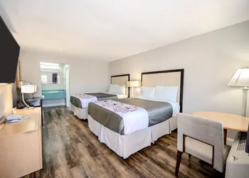 River Oak Inn hotel thumbnail 8