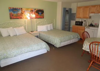 Sifting Sands Motel hotel thumbnail 5