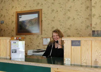 The Canyon Motel hotel thumbnail 2