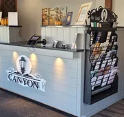 The Canyon Motel hotel detail image 3