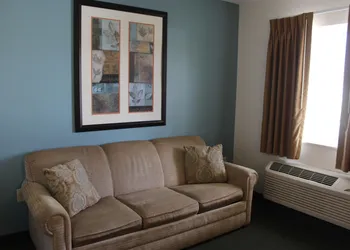 The Canyon Motel hotel thumbnail 4