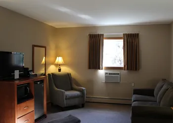The Canyon Motel hotel thumbnail 5