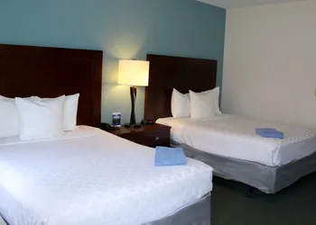 The Canyon Motel hotel thumbnail 8